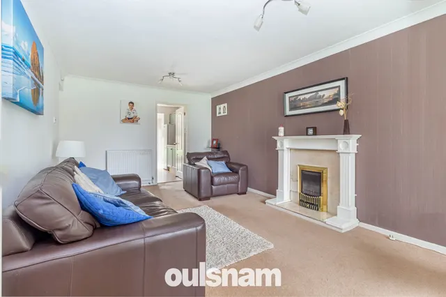 Photo 2 — Lomas Drive, Northfield, Birmingham, B31 5LR