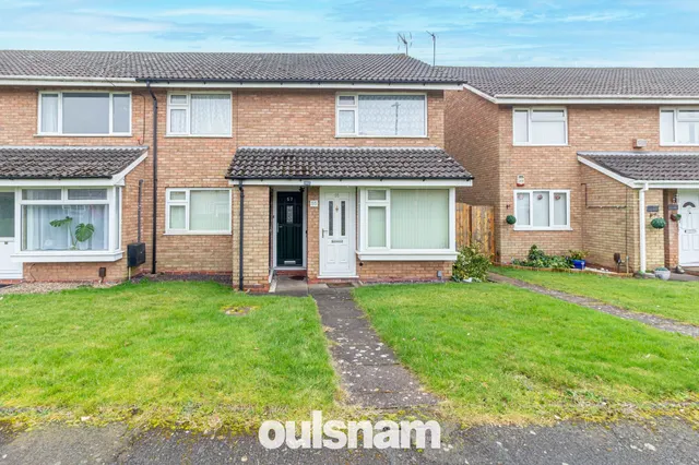 Lomas Drive, Northfield, Birmingham, B31 5LR, photo 1