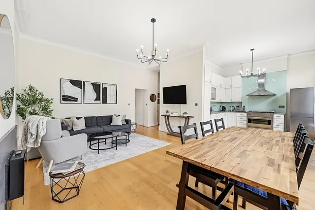 Palace Court, Notting Hill, W2, photo 1