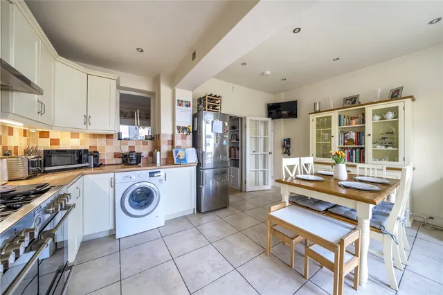 Photo 3 — Warfield Road, Hampton, TW12 2AY