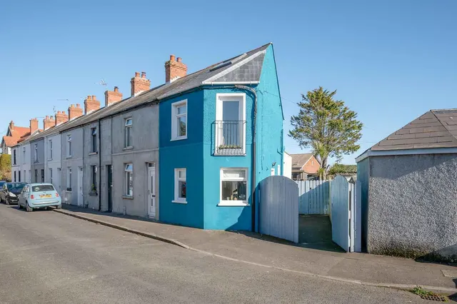 Bennetts Avenue, donaghadee, BT21, photo 1