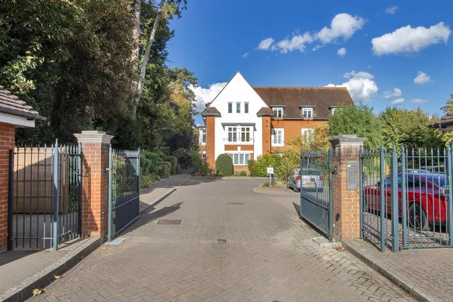 Hildenfields, Tonbridge, photo 3