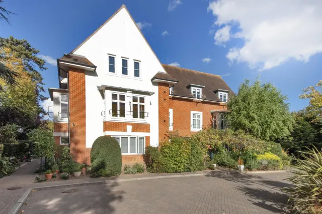 Hildenfields, Tonbridge, photo 1