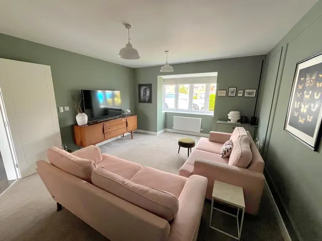 Photo 3 — Poppy Drive, Thirsk, North Yorkshire, YO7 3SJ