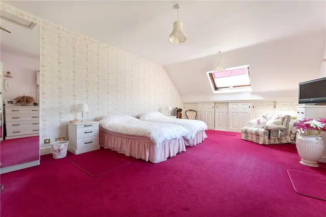 Photo 3 — Romsey Road, Ower, Romsey, Hampshire, SO51 6AE