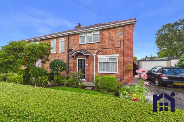 Tansley Avenue, Coppull, Chorley, PR7 5DJ, photo 1