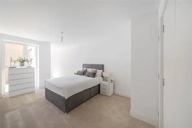 Photo 2 — Ardmore Place, 162-164 Hartfield Road, Wimbledon, London, SW19