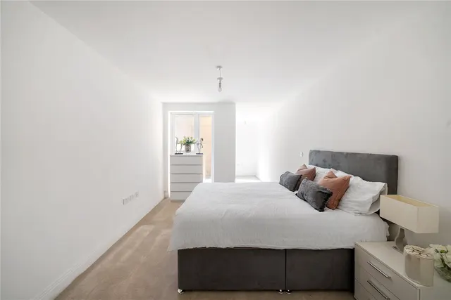 Photo 3 — Ardmore Place, 162-164 Hartfield Road, Wimbledon, London, SW19