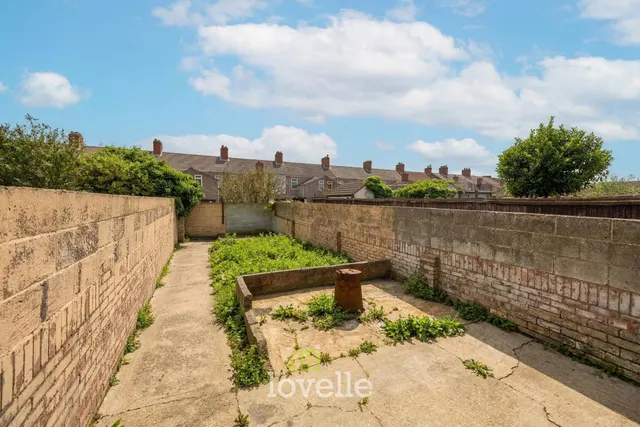 Harrington Street, Cleethorpes, DN35, photo 3