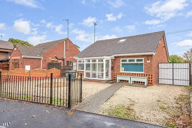 Nutbrook Avenue, Coventry, CV4, photo 1