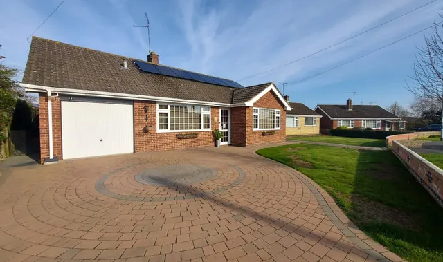 Westwood Drive, Bourne, PE10, photo 1