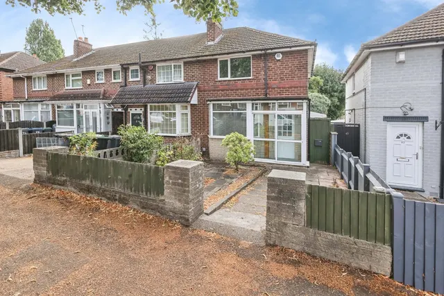 Old Oscott Lane, Birmingham, B44, photo 1