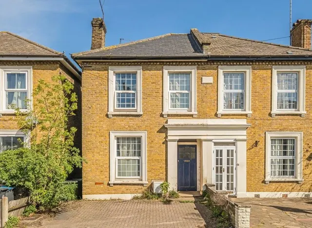 Orchard Road, Kingston Upon Thames, KT1, photo 1