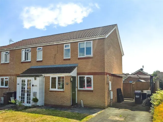 Meadow Drive, Gobowen, Shropshire, SY11, photo 1