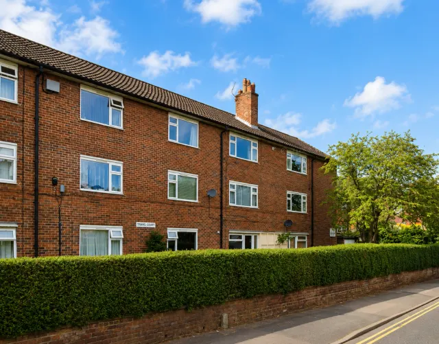 Friarswood Road, Newcastle, photo 1
