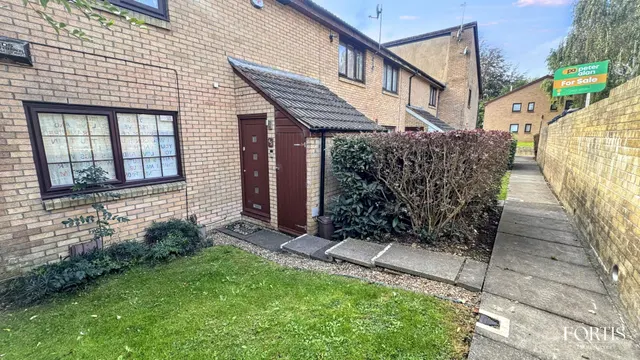 Forest View, Cardiff, CF5, photo 2