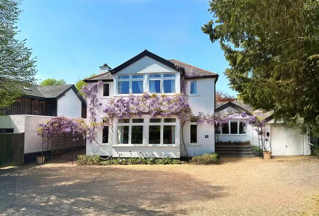 Heronsgate Road, Chorleywood, Rickmansworth, Hertfordshire, WD3 5BA, photo 1