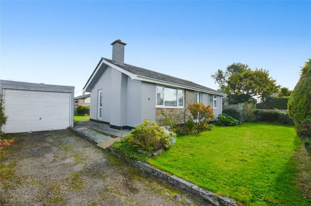 Polgine Close, Troon, TR14