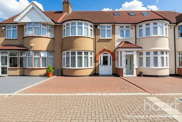 Ruskin Gardens, Harrow, HA3, photo 1