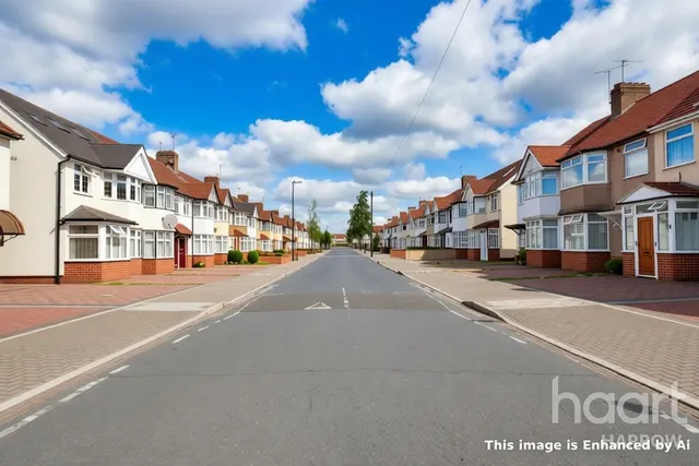 Ruskin Gardens, Harrow, HA3, photo 2