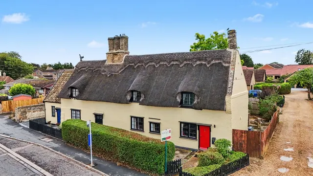Townsend, Soham, CB7, photo 1