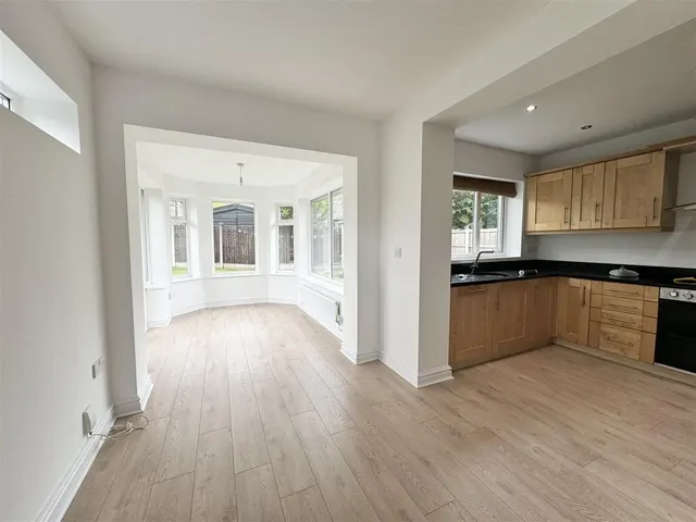 Photo 3 — Somerset Road, Altrincham WA14 4HL