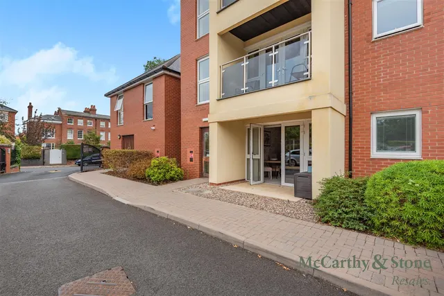 Barbourne Road, Worcester, WR1, photo 1