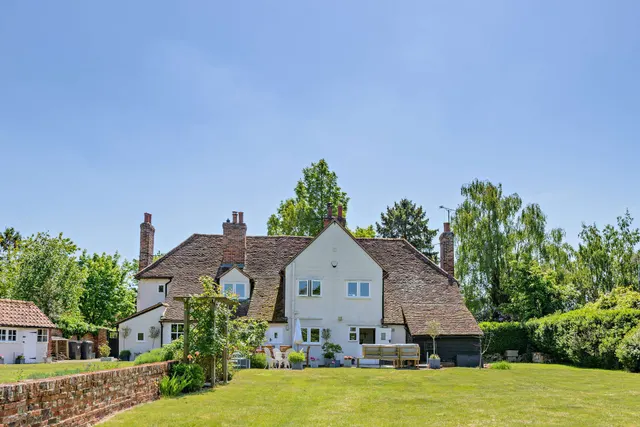 Park Road, Little Easton, CM6, photo 1
