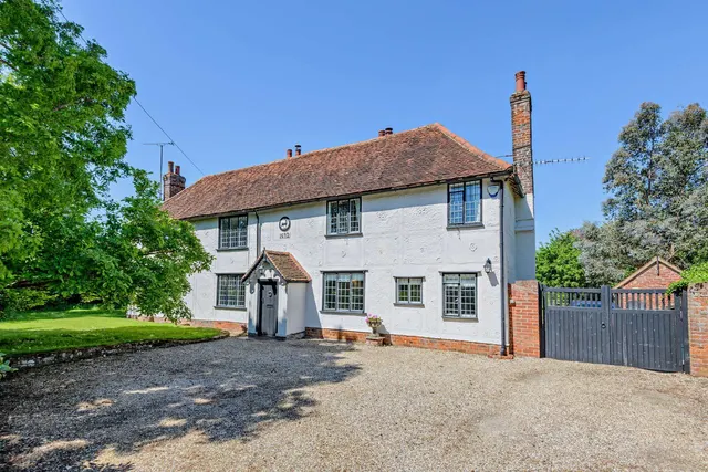 Park Road, Little Easton, Dunmow, Essex, CM6 2JH, photo 1