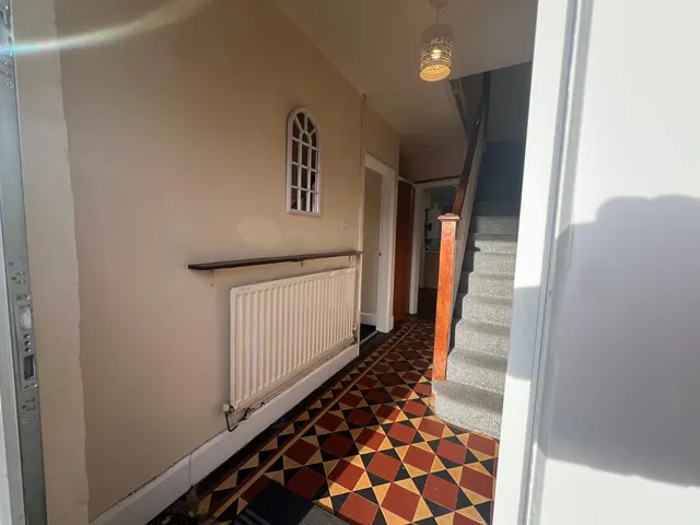 Photo 2 — Tile Hill Lane, Tile Hill, Coventry, CV4