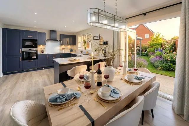 Waverley Gardens, Waverley Lane, GU9, photo 3