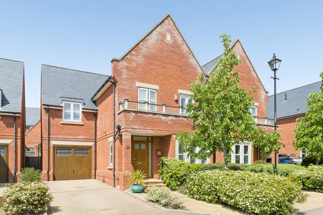 Welwyn, AL6, photo 1