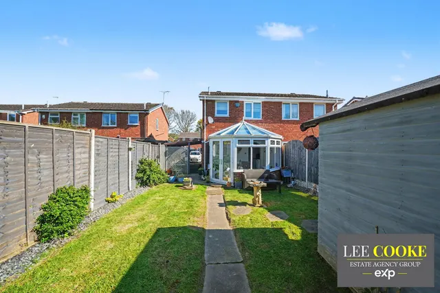 Lawford Close, Aqueduct, TF4, photo 1