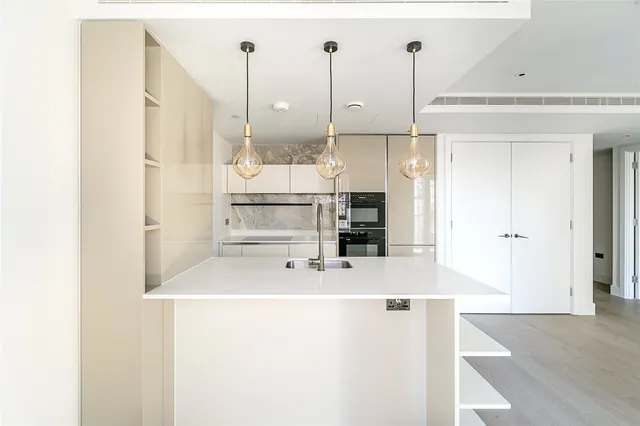 Parkside Apartments, White City Livin, W12, photo 3