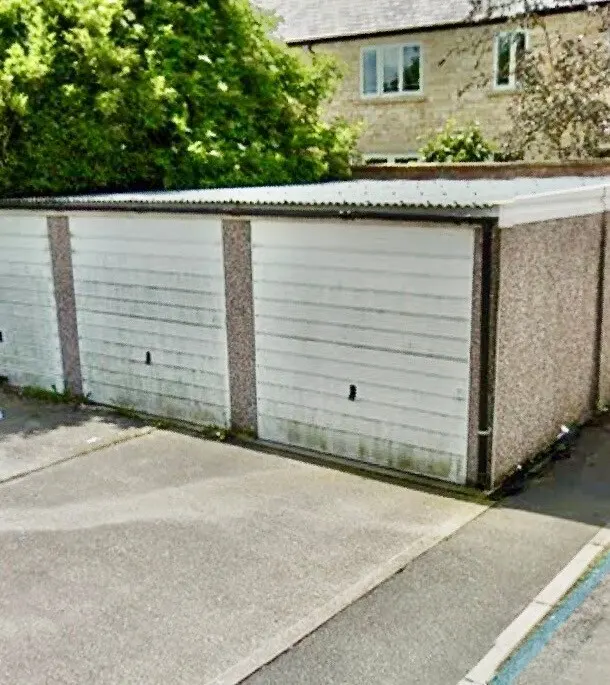 Belton Street, Stamford, PE9