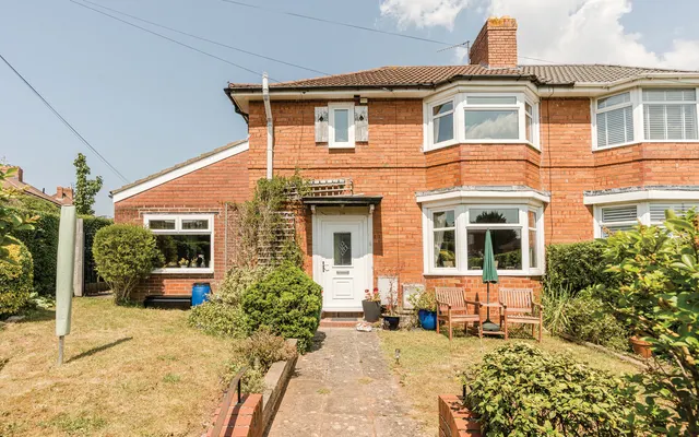 Shirehampton Road, Sea Mills, BS9, photo 1