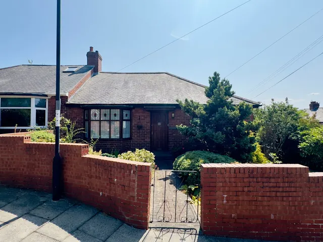 Tanfield Road, Newcastle Upon Tyne, NE15, photo 1