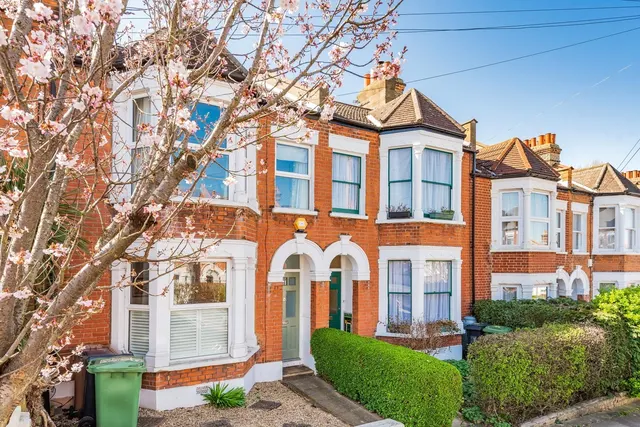Levendale Road, SE23, photo 1