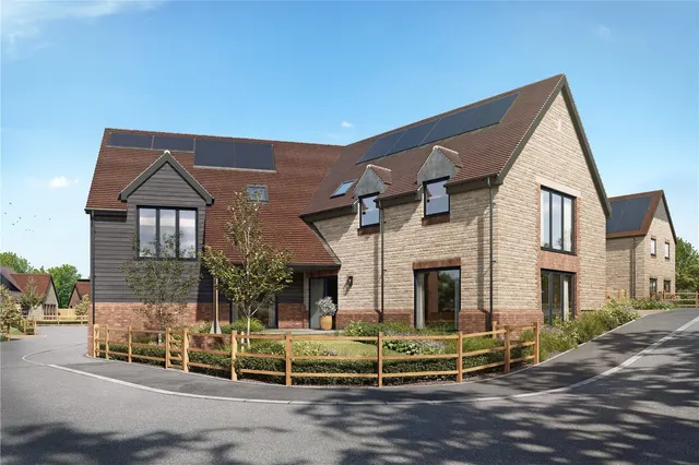 Kidnappers Lane, Leckhampton, GL53, photo 1