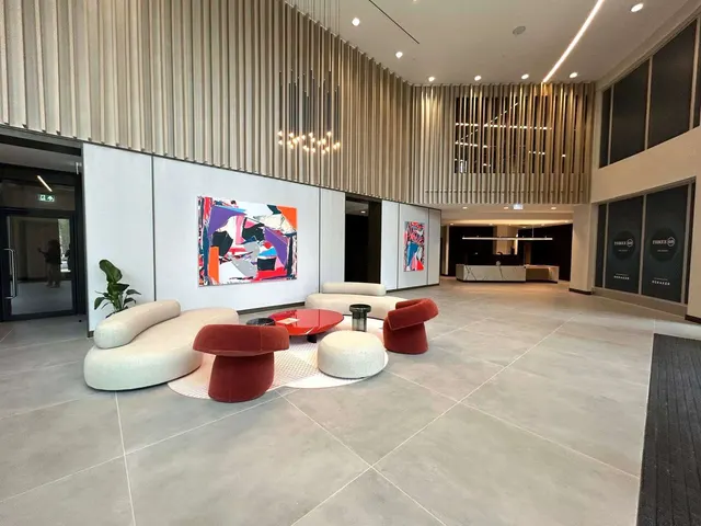 Three60, 11 Silvercroft Street, Manchester, Greater Manchester, M15 4ZS, photo 1