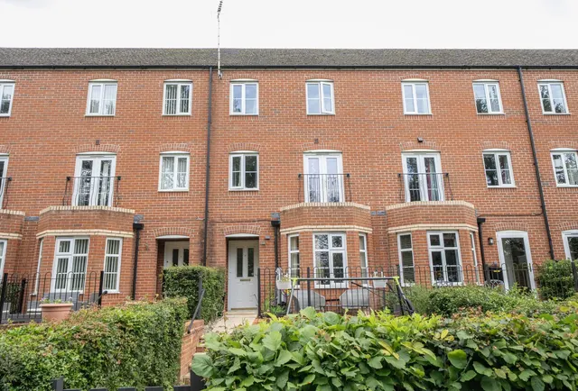 Melrose Walk, Tewkesbury, GL20 5FW, photo 1