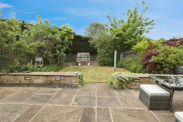 Photo 2 — Washington Close, Dinnington, South Yorkshire, S25