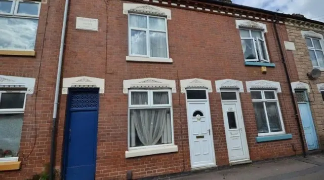 Jarrom Street, Leicester, LE2, photo 2