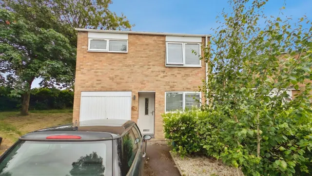 Bellevue Close, Bristol, BS15, photo 1