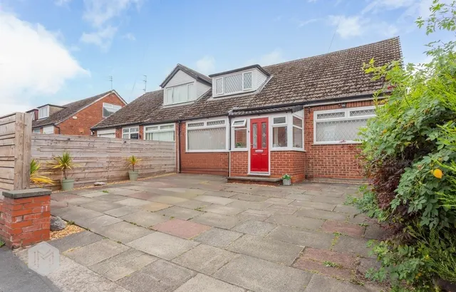 7A Newearth Road, Worsley, Manchester, M28 7UT, photo 1