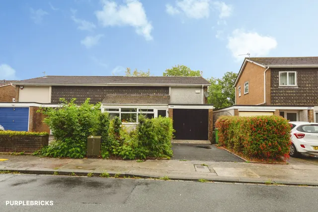 Ringmore Way, Plymouth, PL5, photo 1