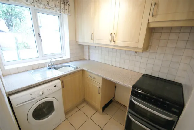 Photo 2 — Bramble Court, Bracebridge Heath