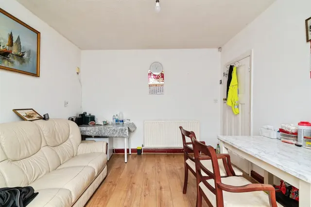 Alma Road, Nottingham, NG3, photo 2