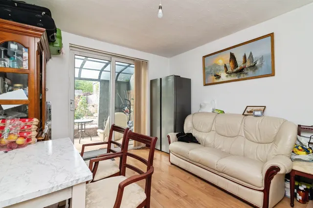Alma Road, Nottingham, NG3, photo 3