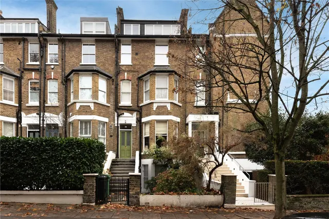 Elsworthy Terrace, Primrose Hill, NW3, photo 1